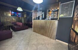 Snack Bar de vanzare, 90 mp, zona Micro 12