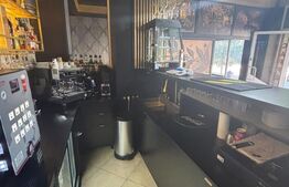 Snack Bar de vanzare, 90 mp, zona Micro 12