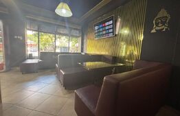 Snack Bar de vanzare, 90 mp, zona Micro 12