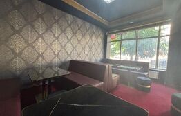 Snack Bar de vanzare, 90 mp, zona Micro 12