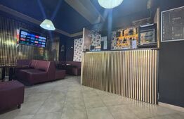 Snack Bar de vanzare, 90 mp, zona Micro 12