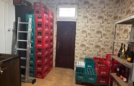 Snack Bar de vanzare, 90 mp, zona Micro 12
