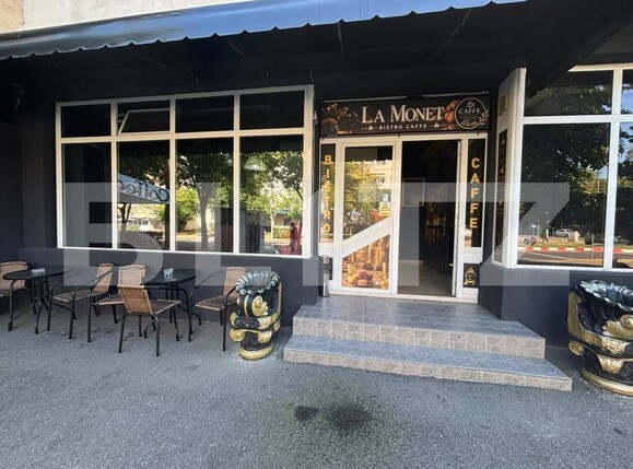 Spațiu comercial de vânzare Micro 12 - 202853SVC | BLITZ Târgoviște | Poza1