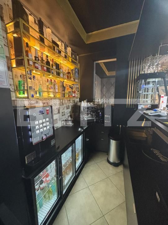 Spațiu comercial de vânzare Micro 12 - 202853SVC | BLITZ Târgoviște | Poza6
