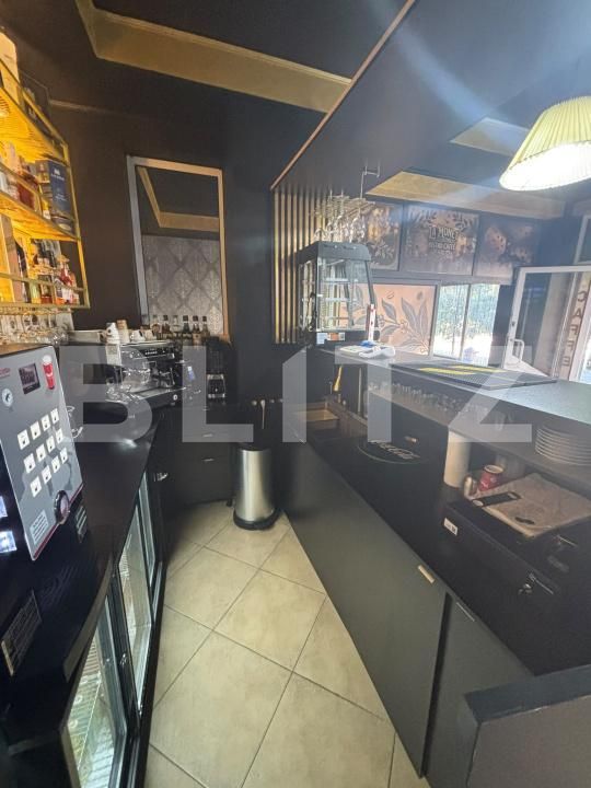 Spațiu comercial de vânzare Micro 12 - 202853SVC | BLITZ Târgoviște | Poza5
