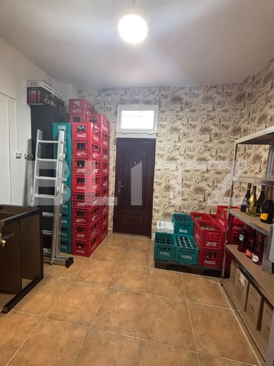 Spațiu comercial de vânzare Micro 12 - 202853SVC | BLITZ Târgoviște | Poza12