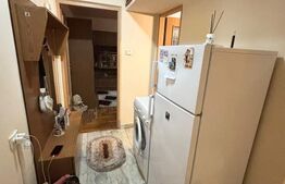Apartament 2 camere, 39 mp, zona Micro 6 