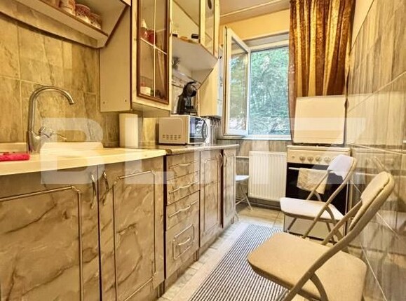 Apartament de vânzare 2 camere Micro 6 - 202902AV | BLITZ Târgoviște | Poza4