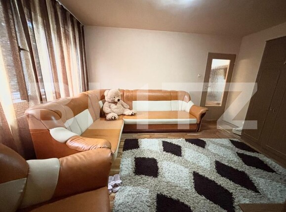 Apartament de vânzare 2 camere Micro 6 - 202902AV | BLITZ Târgoviște | Poza1