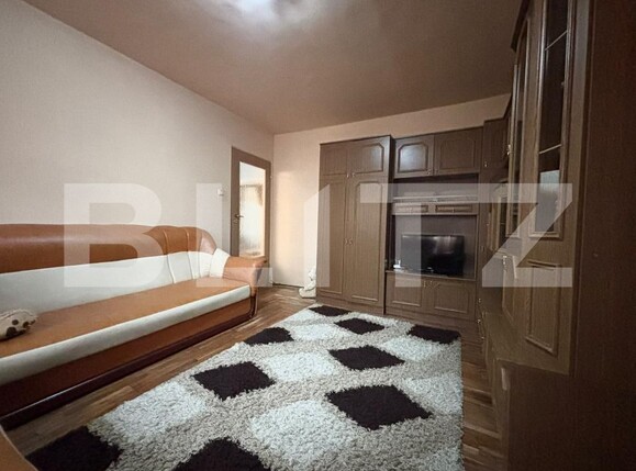 Apartament de vânzare 2 camere Micro 6 - 202902AV | BLITZ Târgoviște | Poza2