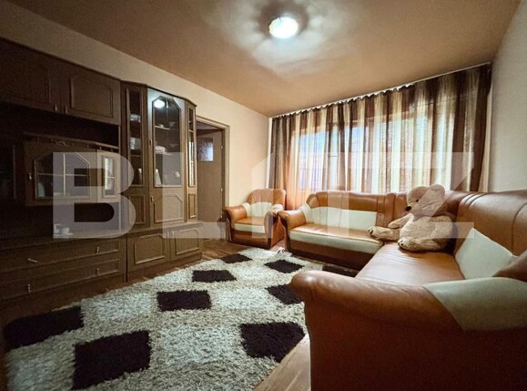 Apartament de vânzare 2 camere Micro 6 - 202902AV | BLITZ Târgoviște | Poza3