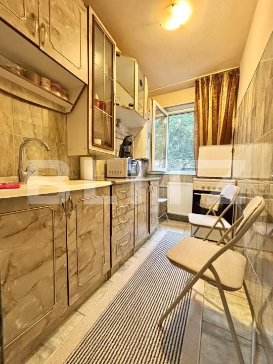 Apartament de vânzare 2 camere Micro 6 - 202902AV | BLITZ Târgoviște | Poza4