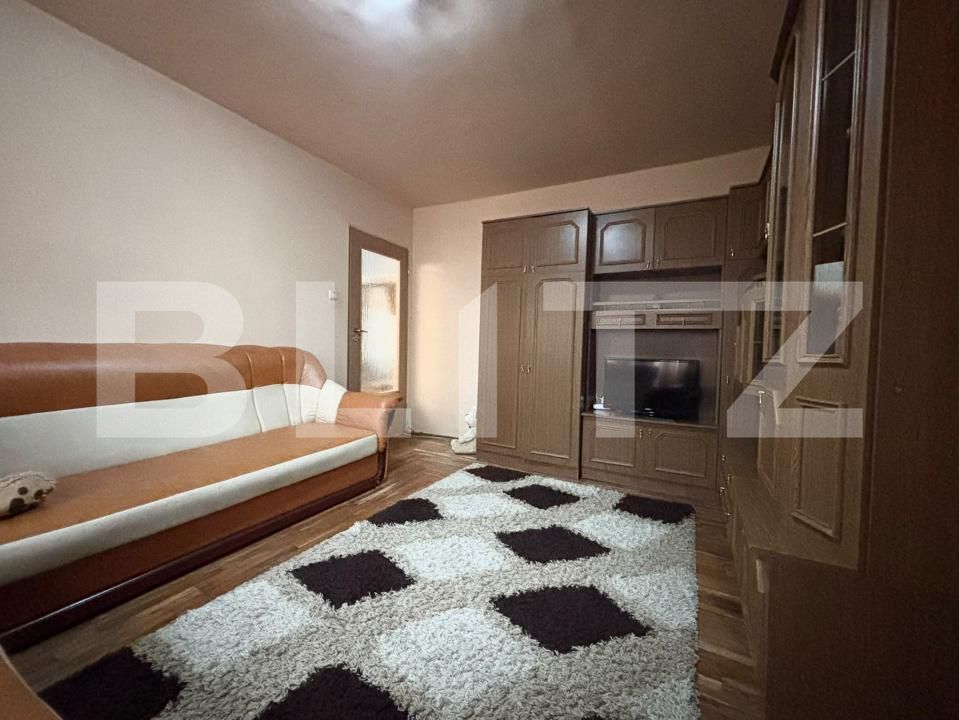 Apartament de vânzare 2 camere Micro 6 - 202902AV | BLITZ Târgoviște | Poza2