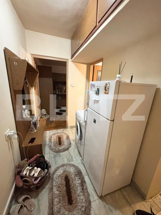 Apartament de vânzare 2 camere Micro 6 - 202902AV | BLITZ Târgoviște | Poza7