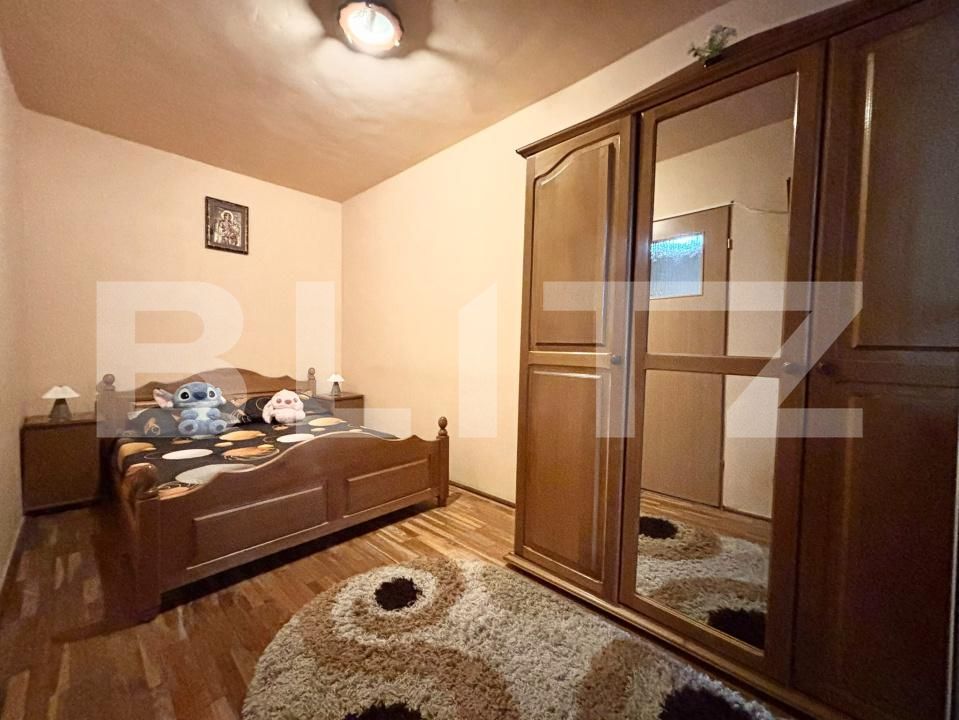 Apartament de vânzare 2 camere Micro 6 - 202902AV | BLITZ Târgoviște | Poza6
