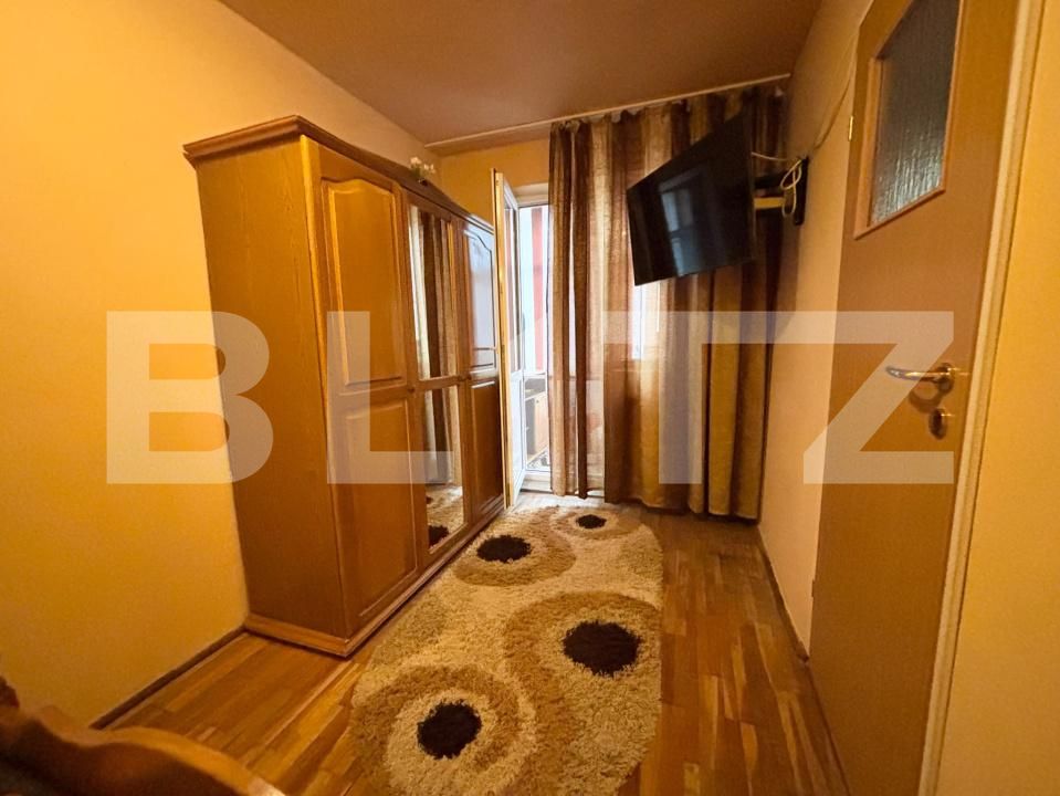 Apartament de vânzare 2 camere Micro 6 - 202902AV | BLITZ Târgoviște | Poza5