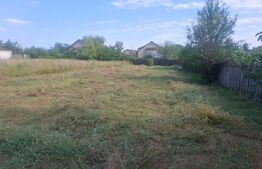 Teren intravilan, 600 mp, deschidere 15 ml, zona Dumbrava 