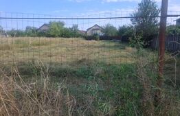 Teren intravilan, 600 mp, deschidere 15 ml, zona Dumbrava 
