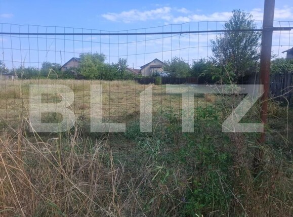 Teren de vânzare Dumbrava - 202991TV | BLITZ Târgoviște | Poza2