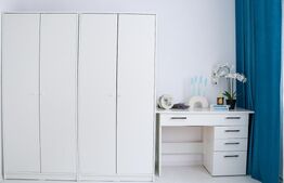  Apartament 2 camere, 52 mp, zona Micro 4