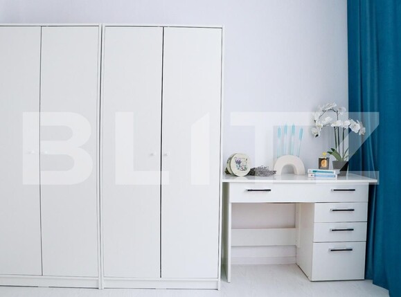 Apartament de vânzare 2 camere Micro 4 - 202993AV | BLITZ Târgoviște | Poza4