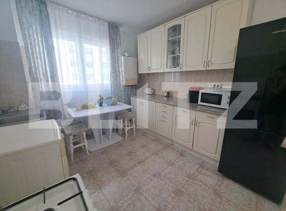 Apartament de vânzare 2 camere Micro 4 - 202993AV | BLITZ Târgoviște | Poza5