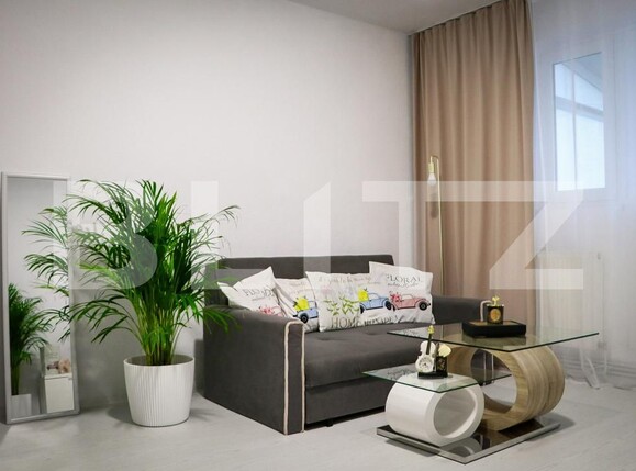 Apartament de vânzare 2 camere Micro 4 - 202993AV | BLITZ Târgoviște | Poza2