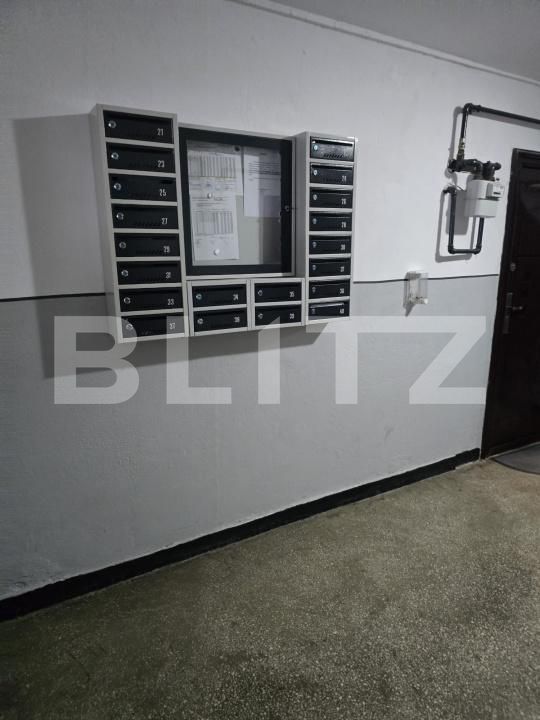 Apartament de vânzare 2 camere Micro 4 - 202993AV | BLITZ Târgoviște | Poza11
