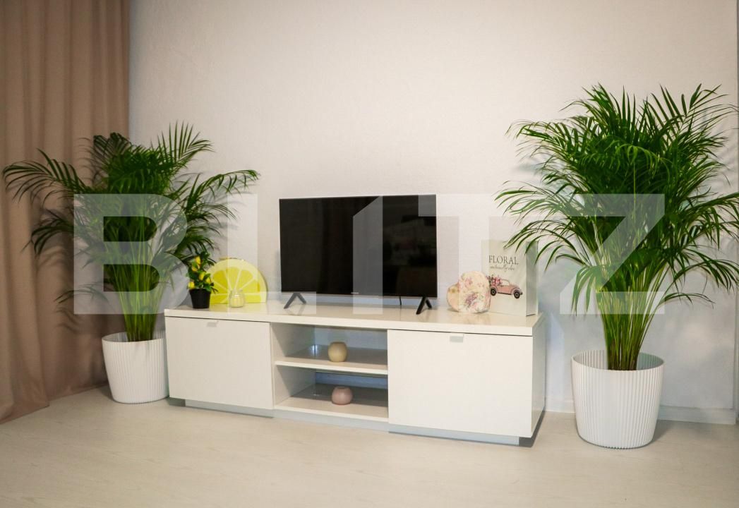 Apartament de vânzare 2 camere Micro 4 - 202993AV | BLITZ Târgoviște | Poza4