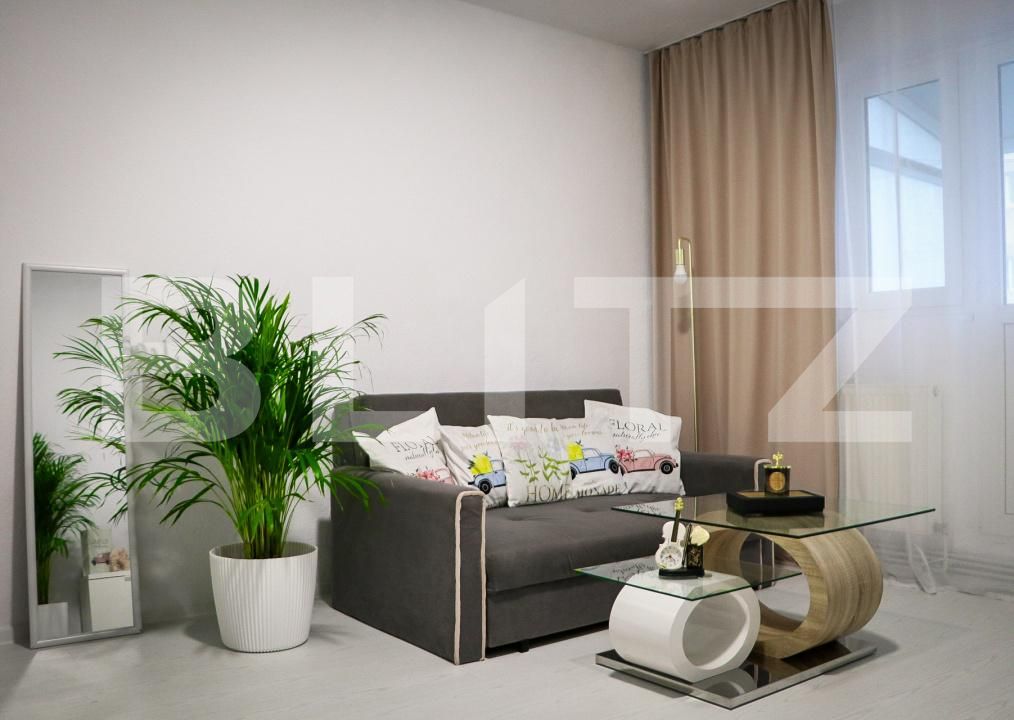 Apartament de vânzare 2 camere Micro 4 - 202993AV | BLITZ Târgoviște | Poza2