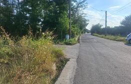 Teren intravilan, 2.500 mp, zona Matraca 