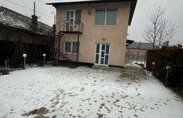 Casa de vanzare, 105 mp, zona Cazaci/Nucet