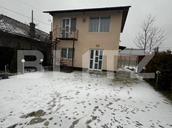 Casa de vânzare 3 camere Nucet - 203001CV | BLITZ Târgoviște | Poza1