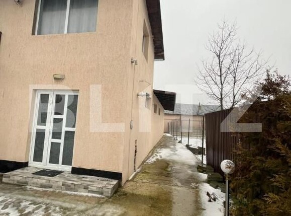 Casa de vânzare 3 camere Nucet - 203001CV | BLITZ Târgoviște | Poza2