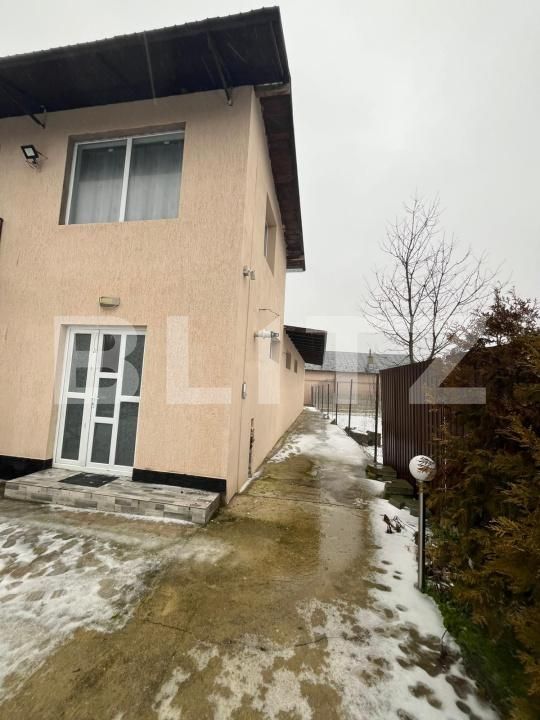 Casa de vânzare 3 camere Nucet - 203001CV | BLITZ Târgoviște | Poza2