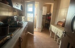 Apartament 3 camere, 65.93 mp, zona Micro 6