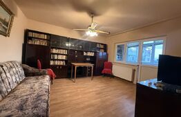 Apartament 3 camere, 65.93 mp, zona Micro 6