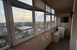 Apartament 3 camere, 65.93 mp, zona Micro 6