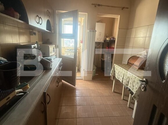 Apartament de vânzare 3 camere Micro 6 - 203059AV | BLITZ Târgoviște | Poza4