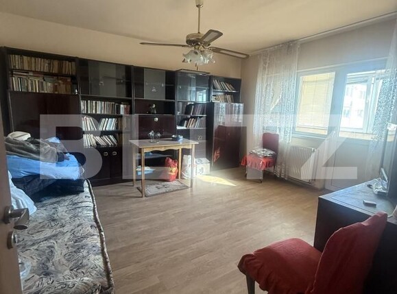 Apartament de vânzare 3 camere Micro 6 - 203059AV | BLITZ Târgoviște | Poza3