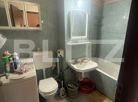 Apartament de vânzare 3 camere Micro 6 - 203059AV | BLITZ Târgoviște | Poza8