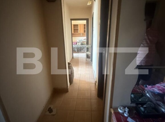 Apartament de vânzare 3 camere Micro 6 - 203059AV | BLITZ Târgoviște | Poza6