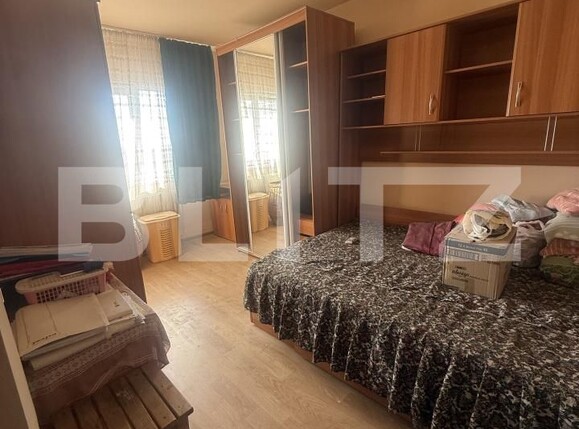 Apartament de vânzare 3 camere Micro 6 - 203059AV | BLITZ Târgoviște | Poza1