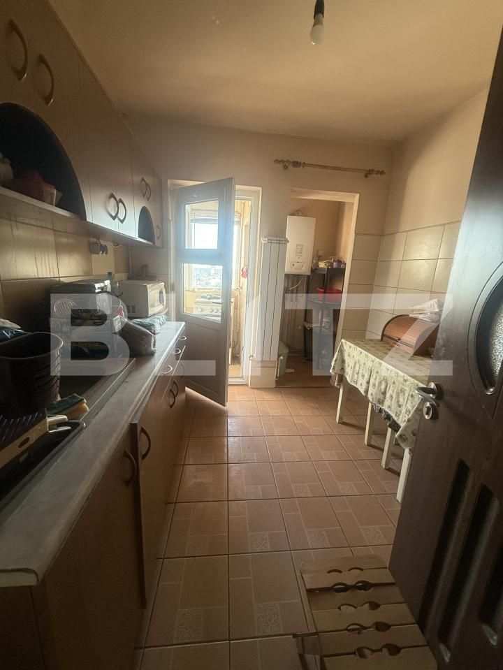 Apartament de vânzare 3 camere Micro 6 - 203059AV | BLITZ Târgoviște | Poza4