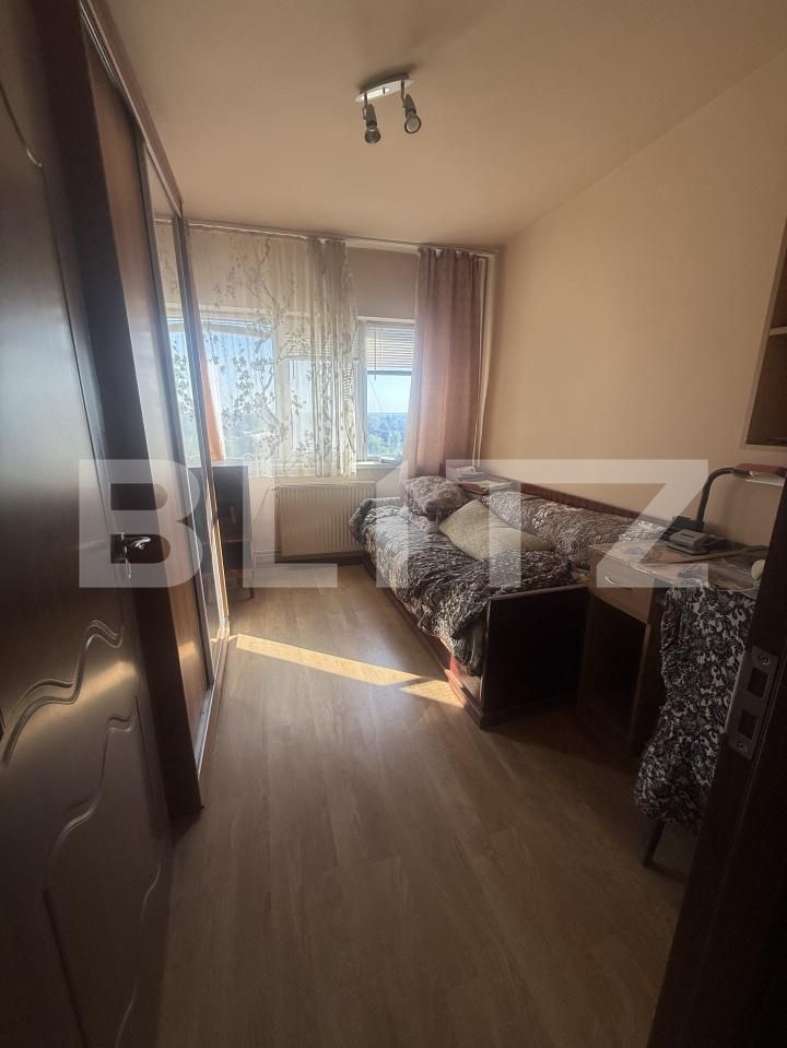 Apartament de vânzare 3 camere Micro 6 - 203059AV | BLITZ Târgoviște | Poza2