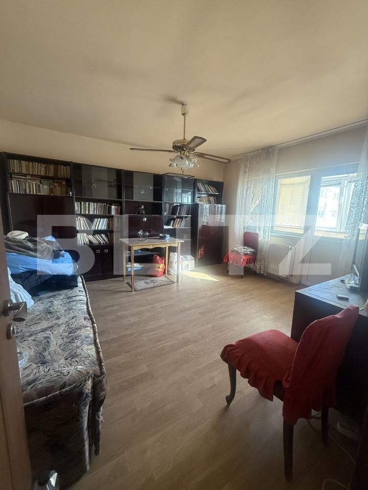 Apartament de vânzare 3 camere Micro 6 - 203059AV | BLITZ Târgoviște | Poza3