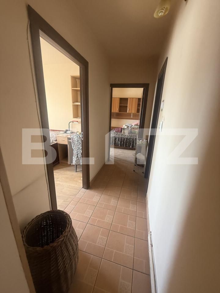 Apartament de vânzare 3 camere Micro 6 - 203059AV | BLITZ Târgoviște | Poza7
