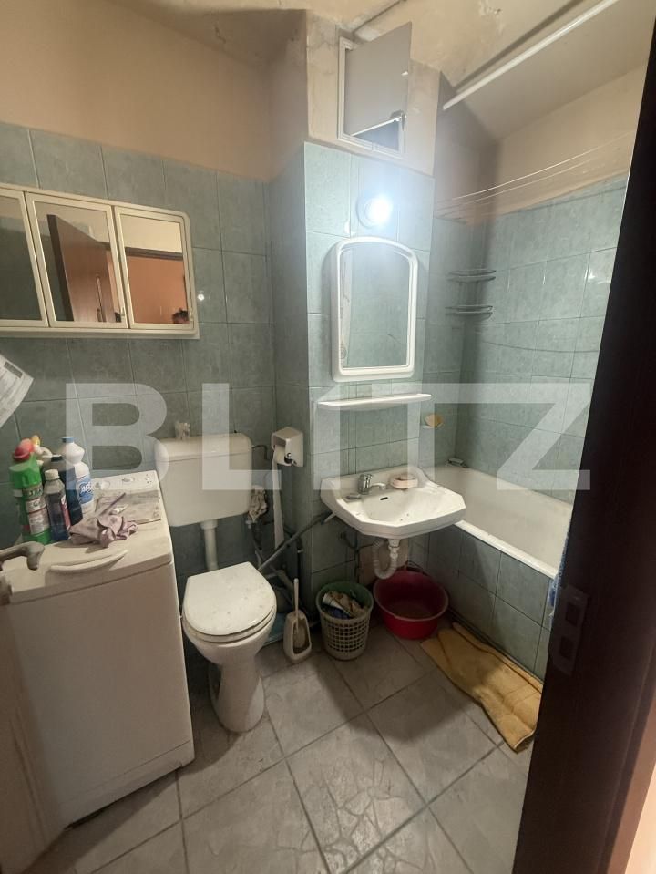 Apartament de vânzare 3 camere Micro 6 - 203059AV | BLITZ Târgoviște | Poza8