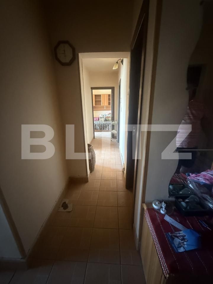 Apartament de vânzare 3 camere Micro 6 - 203059AV | BLITZ Târgoviște | Poza6