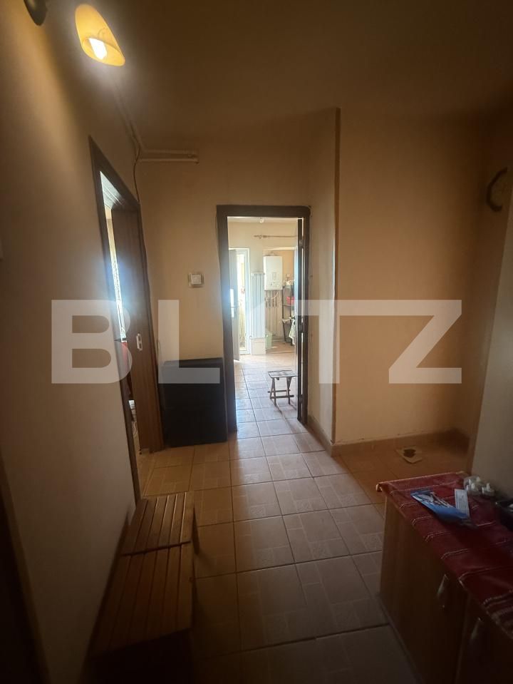 Apartament de vânzare 3 camere Micro 6 - 203059AV | BLITZ Târgoviște | Poza5